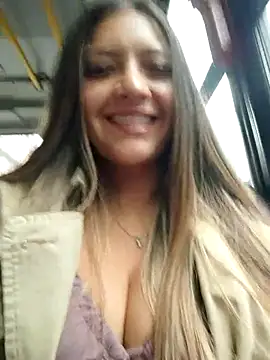 alana 69 online show from 21, 2, 2025