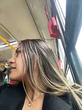 alana 69 online show from 27, 2, 2025