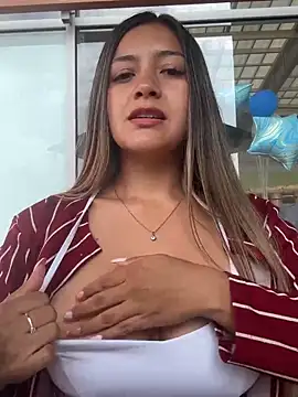 alana 69 online show from 15, 3, 2025