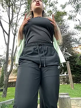 alana 69 online show from 20, 3, 2026