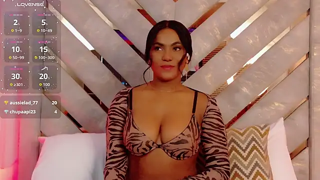 Sara Boom online show from 13, 12, 2025