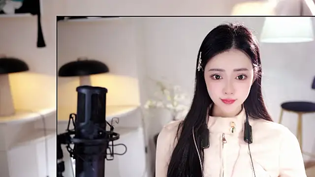 Ocean--Lili online show from 26, 2, 2026