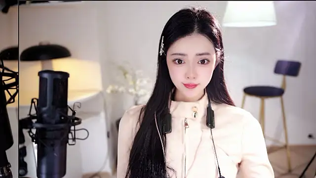 Ocean--Lili online show from 22, 3, 2026