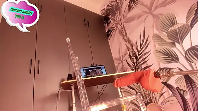 sugar-mirie online show from 7, 3, 2026