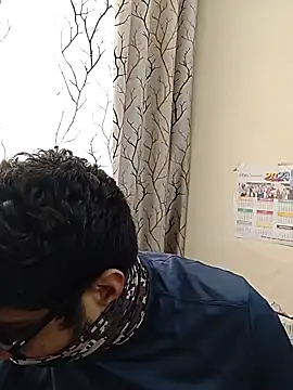 thebrownboi01 online show from 6, 3, 2025