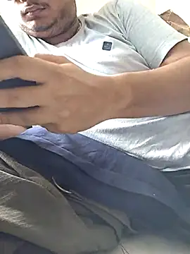 thebrownboi01 online show from 28, 9, 2025