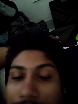 thebrownboi01 online show from 2, 10, 2025