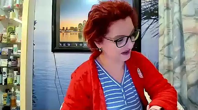 Mature4you44 online show from 20, 1, 2025