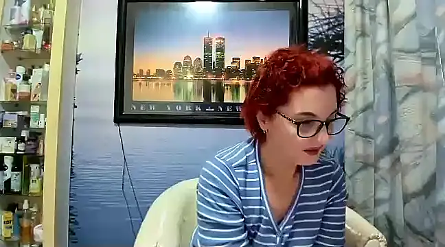 Mature4you44 online show from 22, 1, 2025