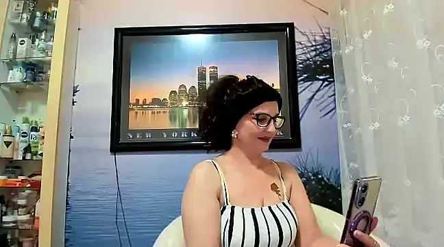 Mature4you44 online show from 31, 1, 2025