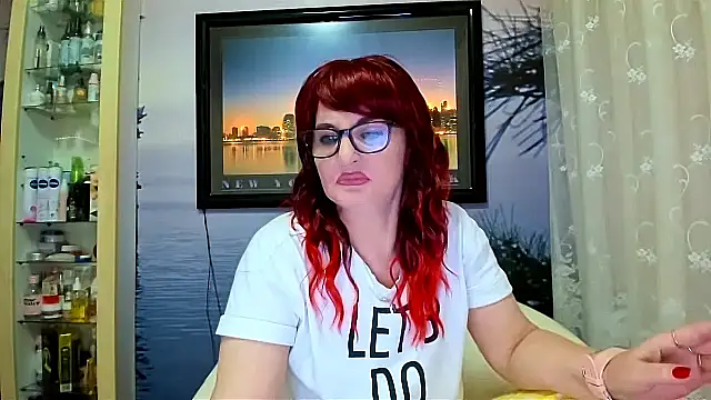 Mature4you44 online show from 12, 2, 2025