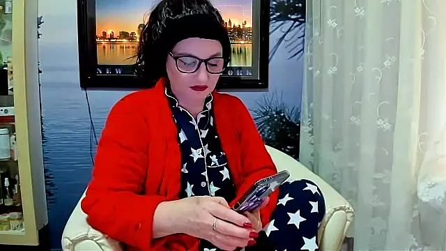 Mature4you44 online show from 14, 2, 2025