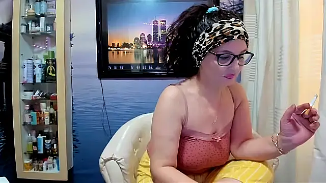 Mature4you44 online show from 22, 3, 2025