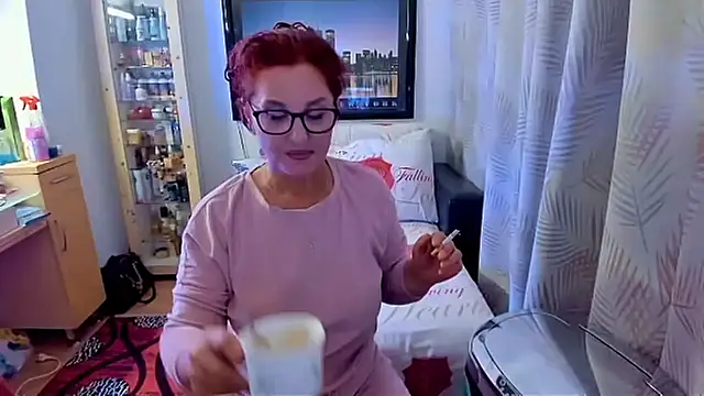 Mature4you44 online show from 10, 9, 2025