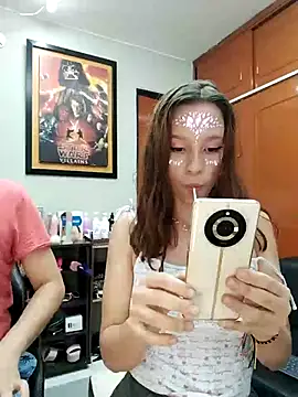 Snapshot of Isaandysex2428 chatting on 19, 3, 2025 Isaandysex2428 online show from 19, 3, 2025