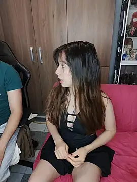 Isaandysex2428 online show from 14, 3, 2026