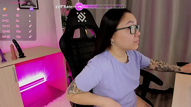 Snapshot of gentle_muse chatting on 19, 1, 2026 gentle muse online show from 19, 1, 2026