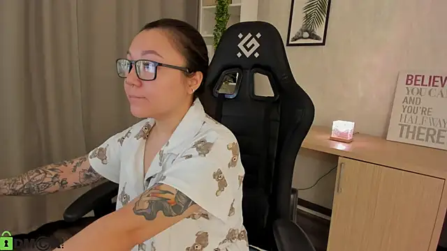 Snapshot of gentle_muse chatting on 16, 2, 2026 gentle muse online show from 16, 2, 2026