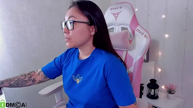 Snapshot of gentle_muse chatting on 19, 2, 2026 gentle muse online show from 19, 2, 2026