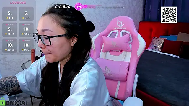 Snapshot of gentle_muse chatting on 23, 2, 2026 gentle muse online show from 23, 2, 2026