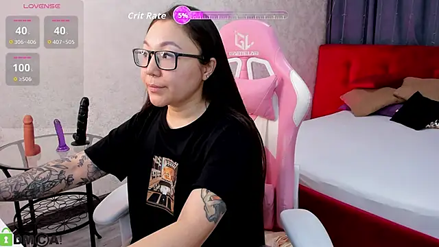 Snapshot of gentle_muse chatting on 26, 2, 2026 gentle muse online show from 26, 2, 2026