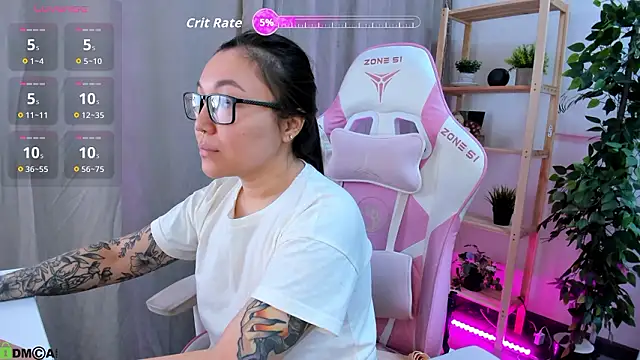 Snapshot of gentle_muse chatting on 1, 3, 2026 gentle muse online show from 1, 3, 2026