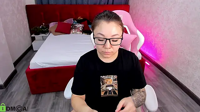 Snapshot of gentle_muse chatting on 9, 3, 2026 gentle muse online show from 9, 3, 2026