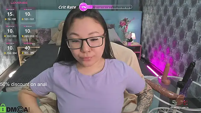 Snapshot of gentle_muse chatting on 11, 3, 2026 gentle muse online show from 11, 3, 2026