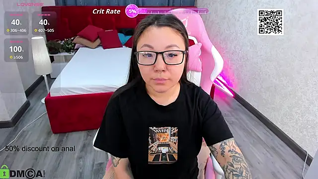 Snapshot of gentle_muse chatting on 12, 3, 2026 gentle muse online show from 12, 3, 2026