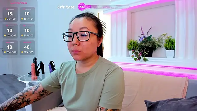 Snapshot of gentle_muse chatting on 19, 3, 2026 gentle muse online show from 19, 3, 2026