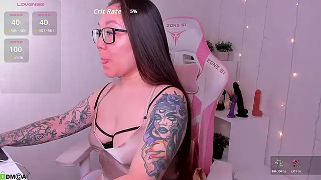 Snapshot of gentle_muse chatting on 21, 3, 2026 gentle muse online show from 21, 3, 2026