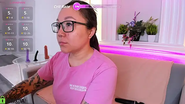 Snapshot of gentle_muse chatting on 27, 3, 2026 gentle muse online show from 27, 3, 2026