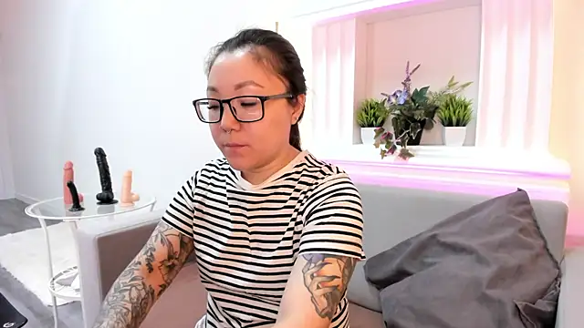 Snapshot of gentle_muse chatting on 31, 3, 2026 gentle muse online show from 31, 3, 2026