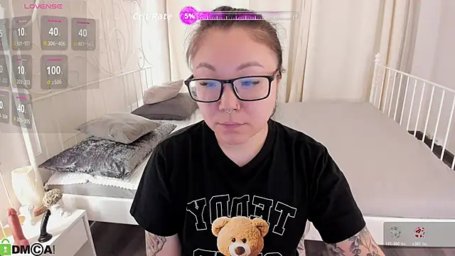 Snapshot of gentle_muse chatting on 6, 4, 2026 gentle muse online show from 6, 4, 2026