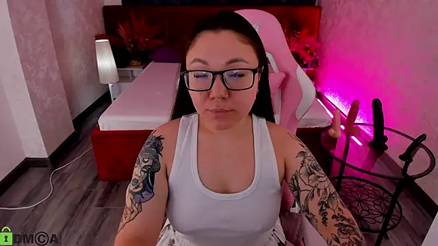 Snapshot of gentle_muse chatting on 8, 4, 2026 gentle muse online show from 8, 4, 2026