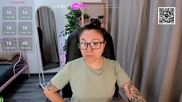 Snapshot of gentle_muse chatting on 11, 4, 2026 gentle muse online show from 11, 4, 2026