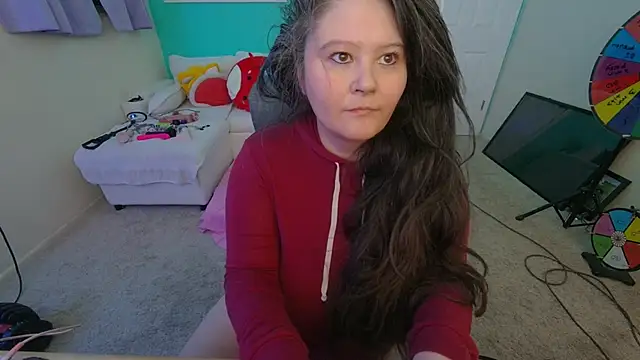 electrifiedlove online show from 25, 2, 2026