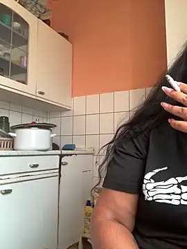 Snapshot of Madsion23 chatting on 17, 10, 2025 Madsion23 online show from 17, 10, 2025