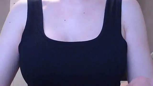 Snapshot of BlondieStar chatting on 6, 5, 2026 BlondieStar online show from 6, 5, 2026
