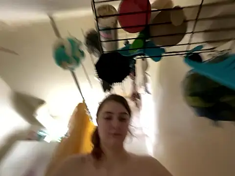 Snowbunnycake 131 online show from 11, 1, 2026