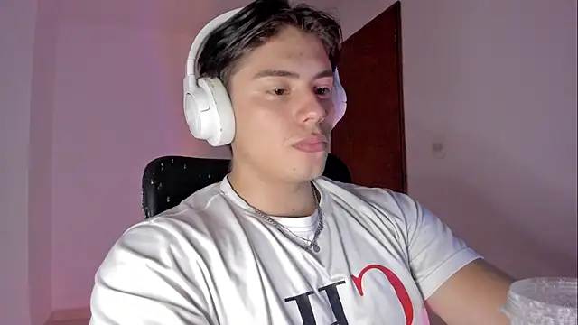 Giordano Russo online show from 15, 2, 2026