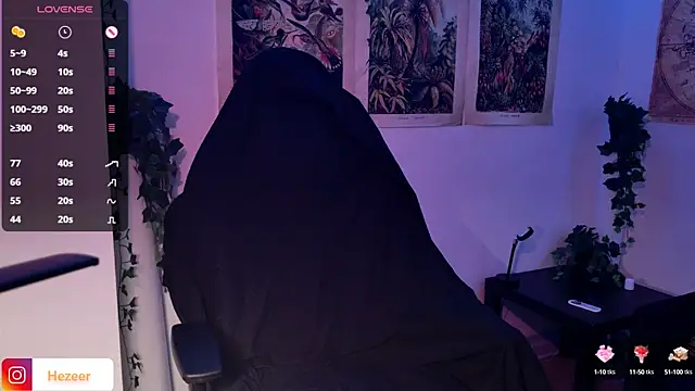 Musculus6 online show from 29, 9, 2025