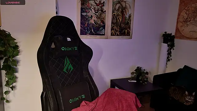 Musculus6 online show from 12, 10, 2025