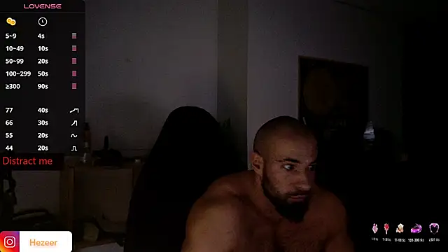 Musculus6 online show from 27, 11, 2025