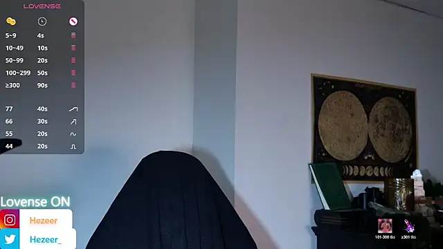 Musculus6 online show from 8, 2, 2026