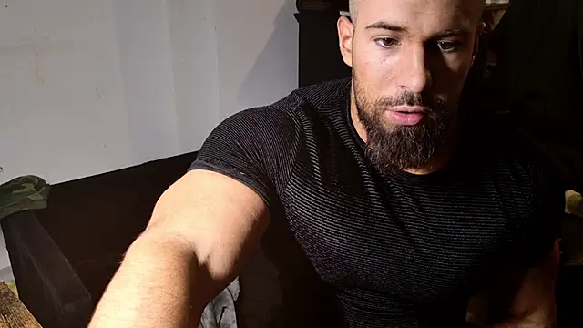 Musculus6 online show from 7, 3, 2026