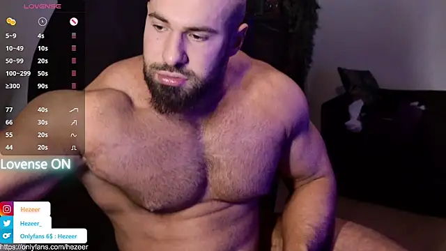 Snapshot of Musculus6 chatting on 3, 5, 2026 Musculus6 online show from 3, 5, 2026