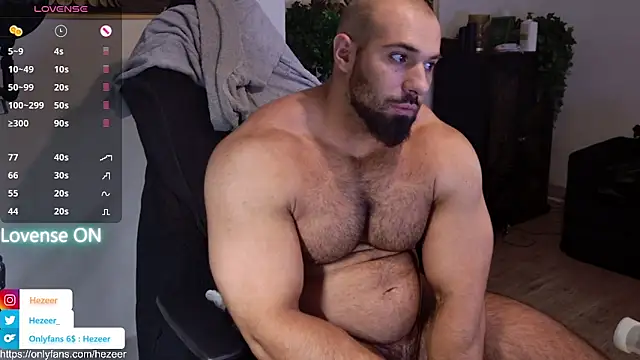 Snapshot of Musculus6 chatting on 13, 5, 2026 Musculus6 online show from 13, 5, 2026