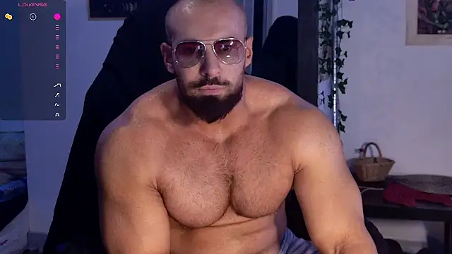 Musculus6 online show from 16, 7, 2026