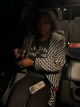 HaloRodeoLover2 online show from 19, 3, 2026